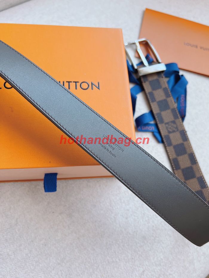 Louis Vuitton Belt 35MM LVB00078 Louis Vuitton Belt 35MM LVB00078
